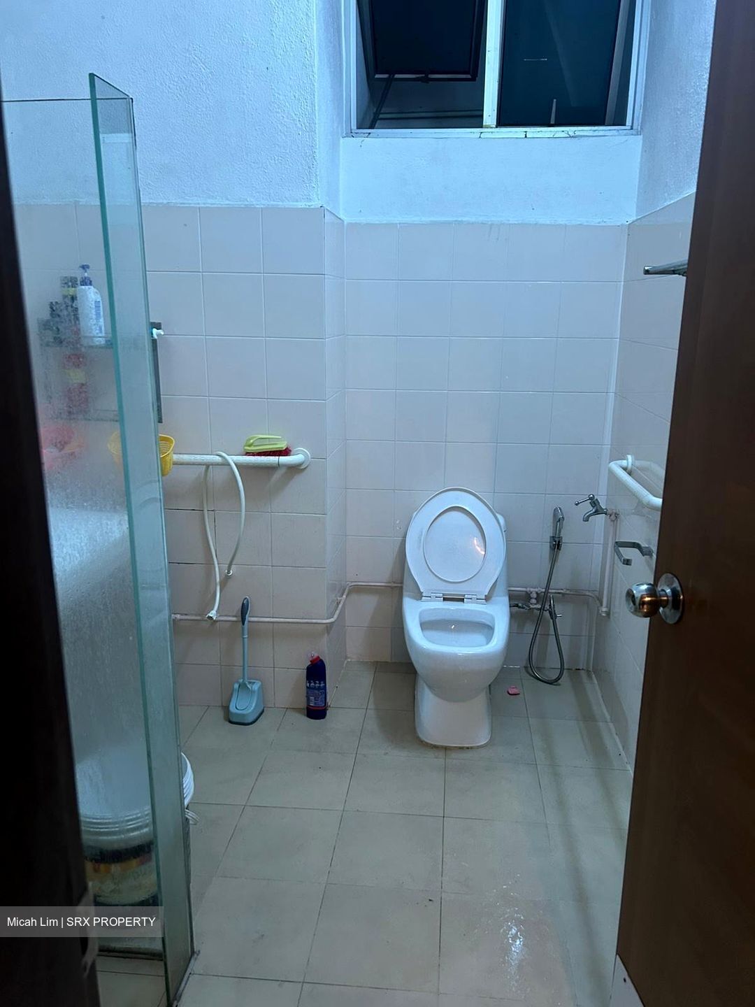 Mandarin Park (D21), Terrace #598234851